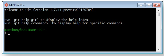 Install Git For Windows Bitbucket 101 On Guides